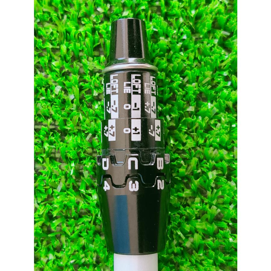 コブラスリーブ純正特注 新品未使用品 ツアーAD GC5S！ グラファイト