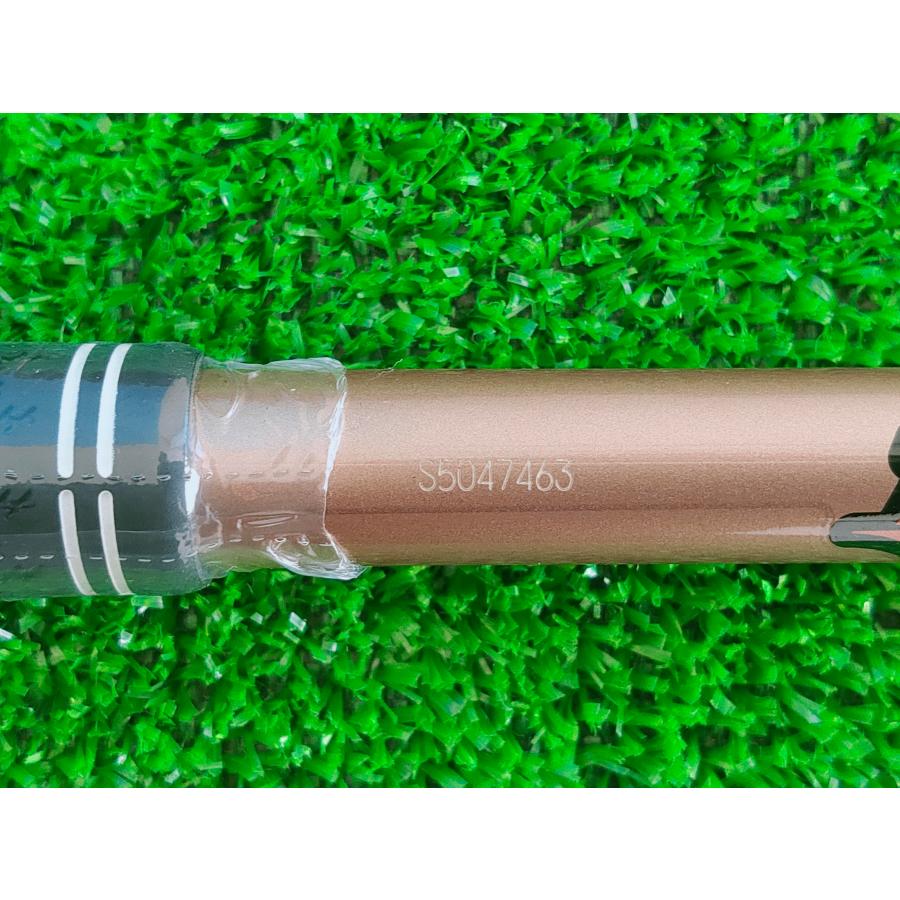 コブラスリーブ純正特注 新品未使用品 ツアーAD GC5S！ グラファイト