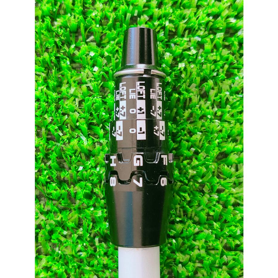 コブラスリーブ純正特注 新品未使用品 ツアーAD GC5S！ グラファイト