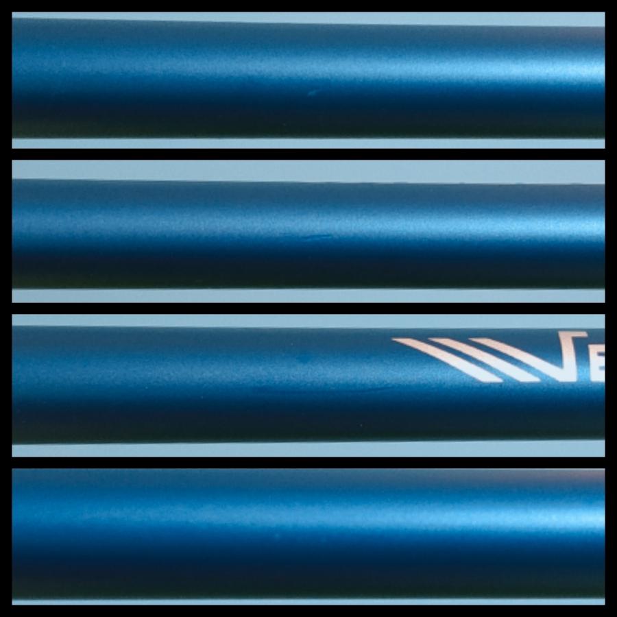 ピンスリーブ 24ベンタスブルーベロコアプラス5S！24VENTUS BLUE