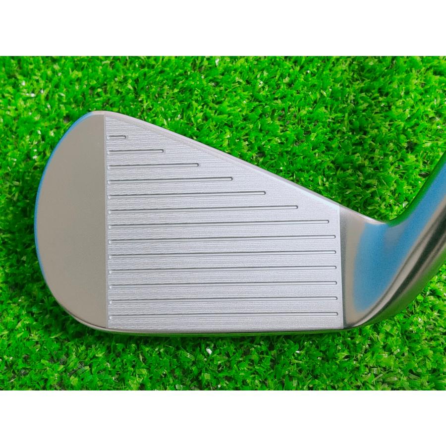 I417)状態良好最新モデルZXi7 5番アイアン！NSプロモーダス3ツアー120S