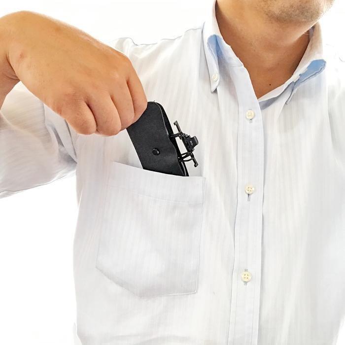 跳ね上げ クリップオン 老眼鏡 おたすけグラス ME-2 シニアグラス リーディンググラス 男性 おしゃれ 跳ね上げ式レンズ |  | 05