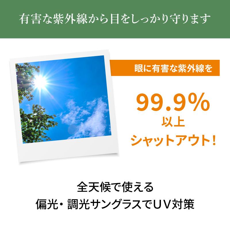 ネオコントラスト テクノロジー オーバーグラス SC50 2本組 夜間 運転 偏光 サングラス メガネの上から オーバーサングラス 白内障 術後 SC50K-NNE_SC50K-Y75の画像