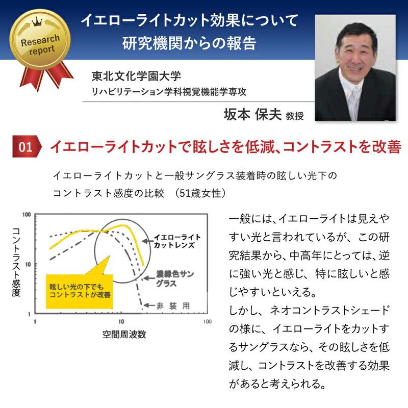 調光サングラス SC20PHN ネオコントラスト テクノロジー 夜間 運転 サングラス ネオグラス オーバーグラス メンズ レディース 眼鏡の上か…｜sabae｜12