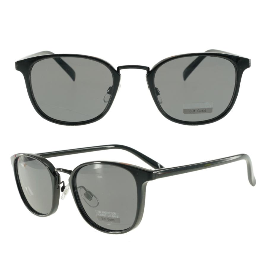 サン SABA-GLA 5044 サングラス ファッショングラス メンズ レディース 全6