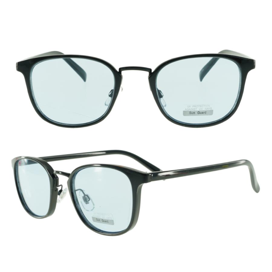 SABA-GLA 5044 サングラス ファッショングラス メンズ レディース 全6