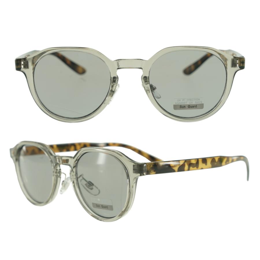 GLADELI 5048 サングラス ファッショングラス メンズ レディース 全9色