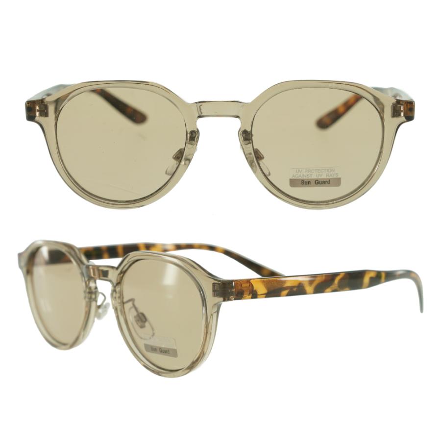 SABA-GLA 5048 サングラス ファッショングラス メンズ レディース 全9