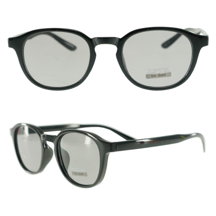SABA-GLA 5053 サングラス ファッショングラス メンズ レディース 全6