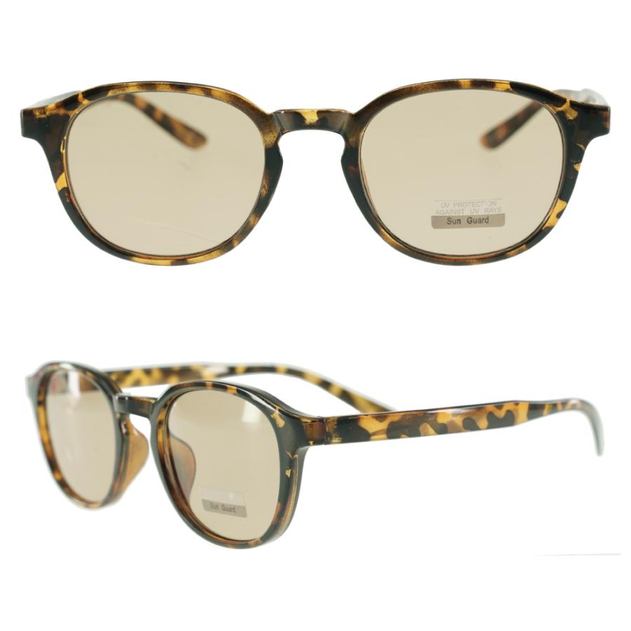 SABA-GLA 5053 サングラス ファッショングラス メンズ レディース 全6