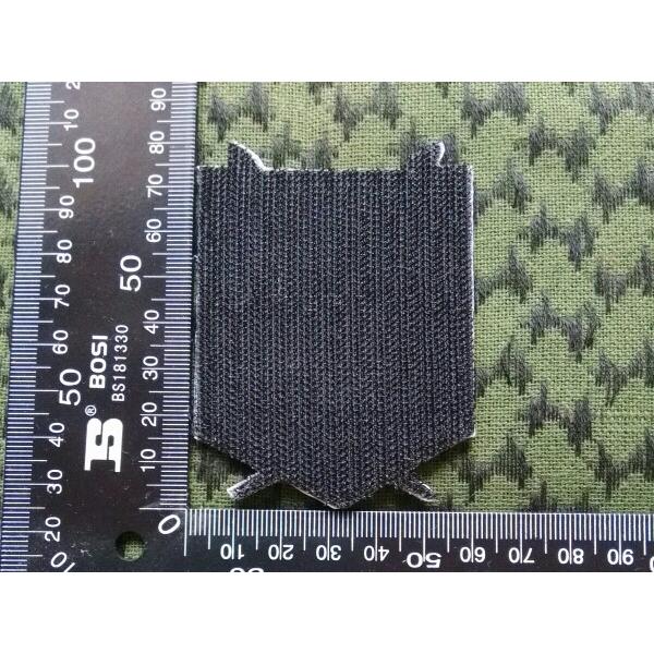 進撃の巨人 自由の翼 刺繍パッチ ワッペン ベルクロ サバゲー E 041 エスエルヤフー店 通販 Yahoo ショッピング