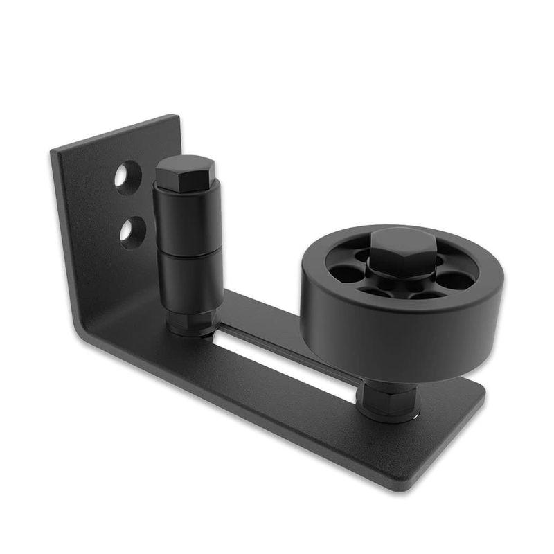 Nicheez 引き戸 ガイドローラー 吊り戸 スライド ガイドレール