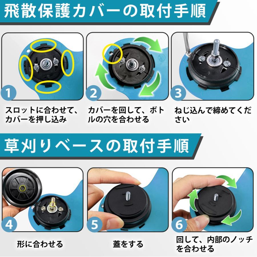 草刈機 充電式 電動草刈機 草刈り機 コードレス マキタ 18Vバッテリー