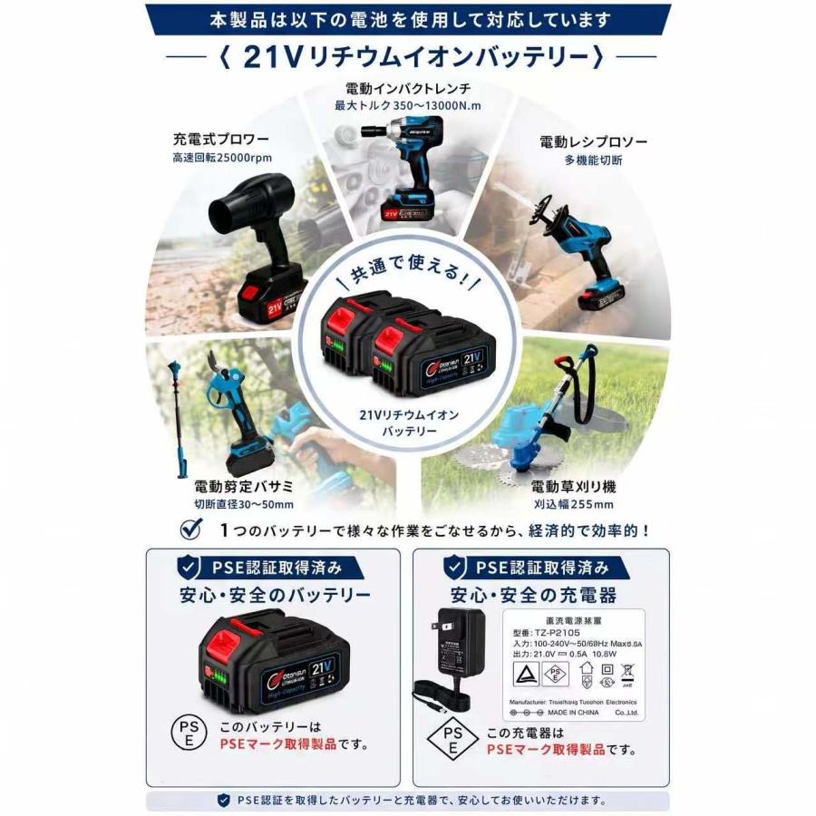 耕運機 充電式 耕うん機 ミニ耕耘機 菜園 ガーデニング コードレス 軽量 安全設計 低騒音 伸縮式 マキタバッテリー互換 初心者 女性 シニア 土ほぐし プランター |  | 17