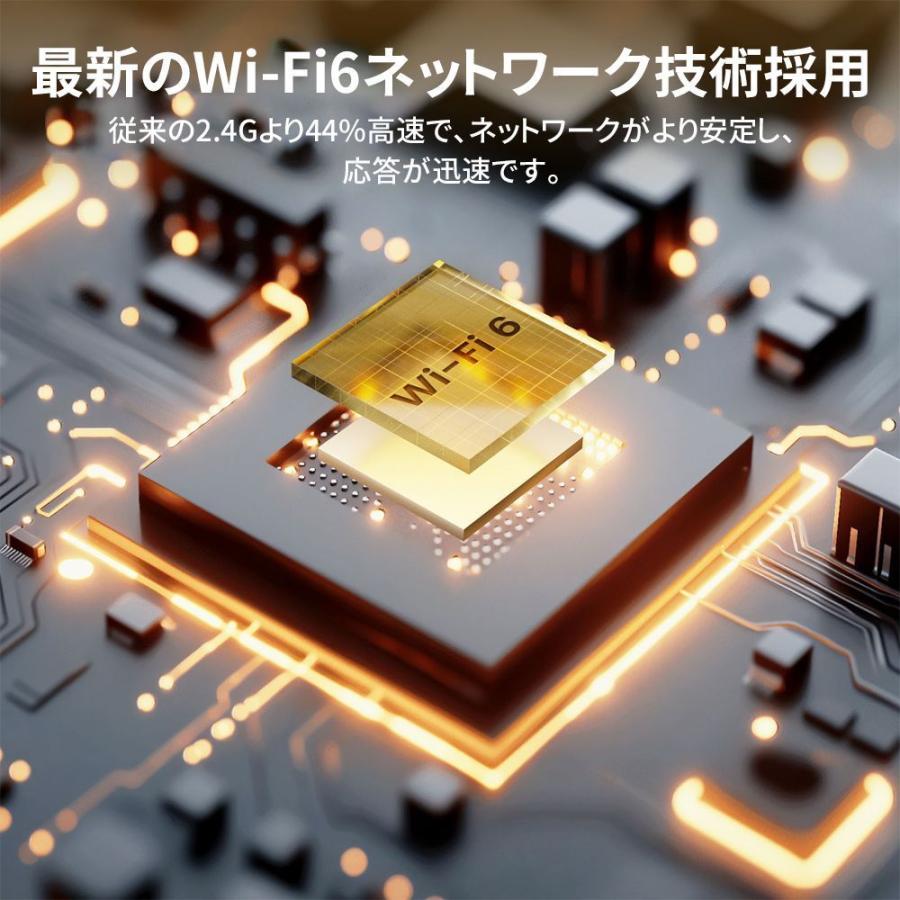 防犯カメラ 家庭用 500万画素 動作検知 WIFI対応 自動追跡 小型 人感録画 監視カメラ 留守番監視 プライバシーモード 双方向音声 首振リ 遠隔監視 老人 ペット用 |  | 10