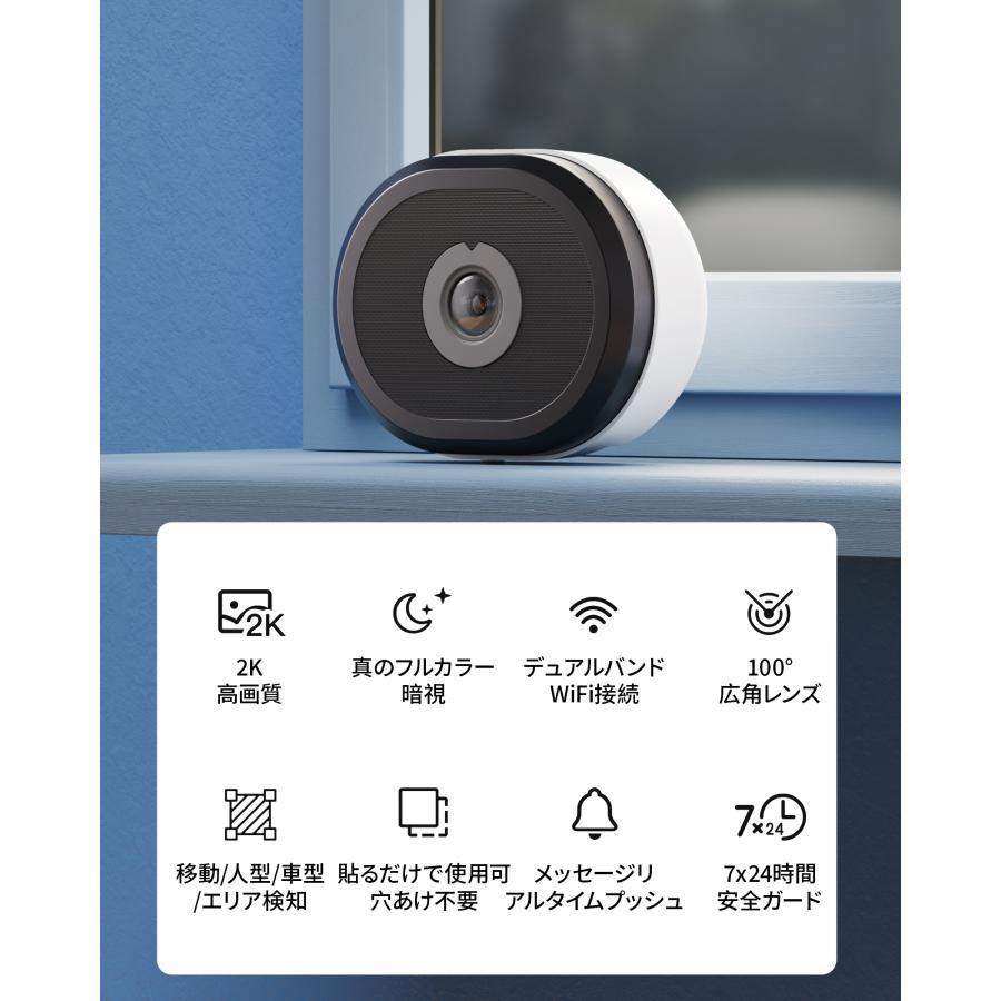 【2026 最新版】超小型防犯カメラ 300 万画素 WiFi 接続 SD カード録画 人感センサー搭載 非発光赤外線暗視 簡単操作 室内設置 携帯便利 長時間録画ミニカメラ |  | 13