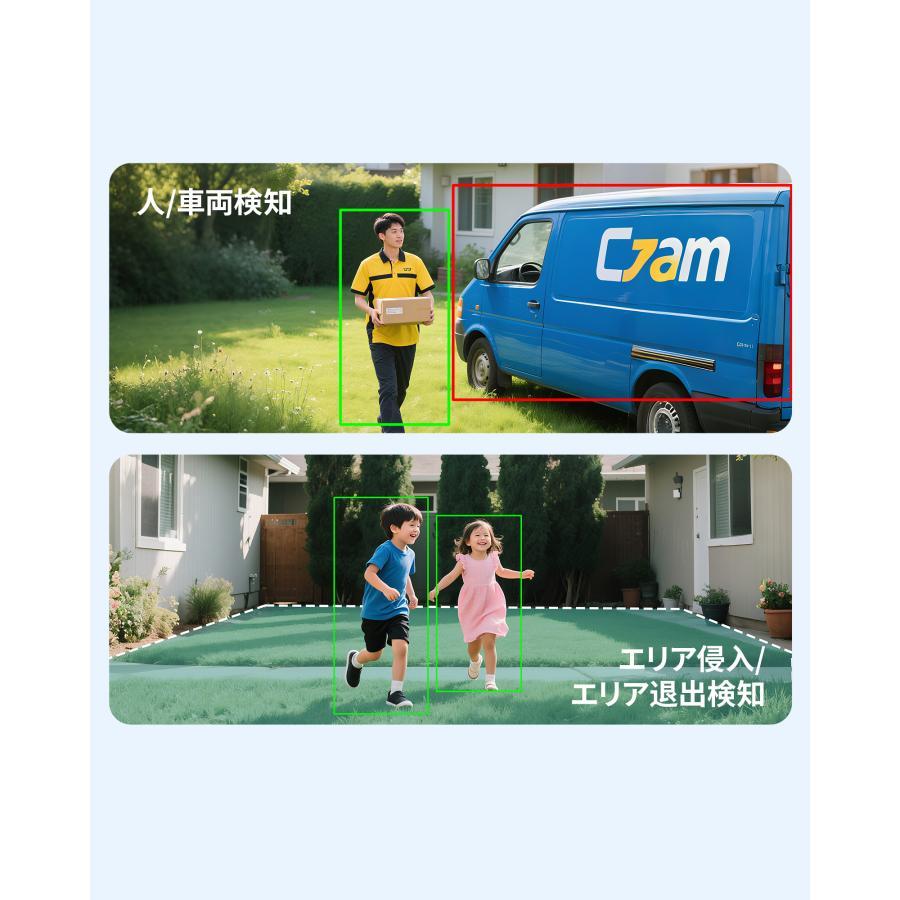 【2026 最新版】超小型防犯カメラ 300 万画素 WiFi 接続 SD カード録画 人感センサー搭載 非発光赤外線暗視 簡単操作 室内設置 携帯便利 長時間録画ミニカメラ |  | 04