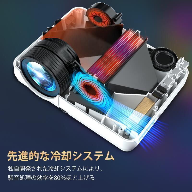 ミラーリング プロジェクター 小型 Hd 5800ルーメン Leisure 470 スマホにwifi接続 ホームシアター スマホ Tv Stick Hdmi X Box Iphone ゲーム 送料無料 Vankyo Vankyo 001 スマートウォッチ買うなら Saab 通販 Yahoo ショッピング