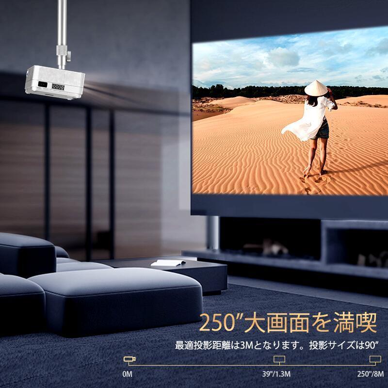 ミラーリング プロジェクター 小型 Hd 5800ルーメン Leisure 470 スマホにwifi接続 ホームシアター スマホ Tv Stick Hdmi X Box Iphone ゲーム 送料無料 Vankyo Vankyo 001 スマートウォッチ買うなら Saab 通販 Yahoo ショッピング