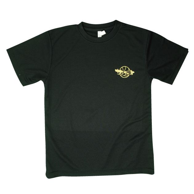 バレー 練習着 半袖 メンズ ドライ Tシャツ 男性 女性 バレーボール