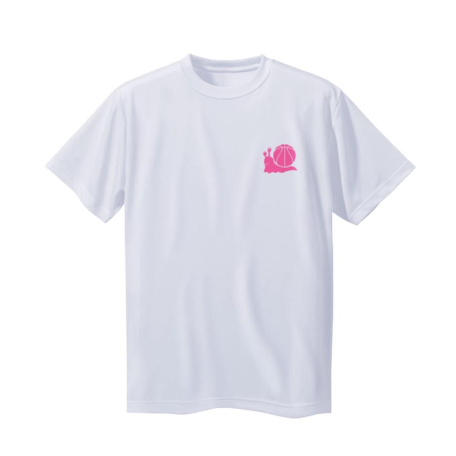 『非売品』バスケットボールTシャツ Chase the ball | バスケットボール | バスケットボールTシャツ ドライ
