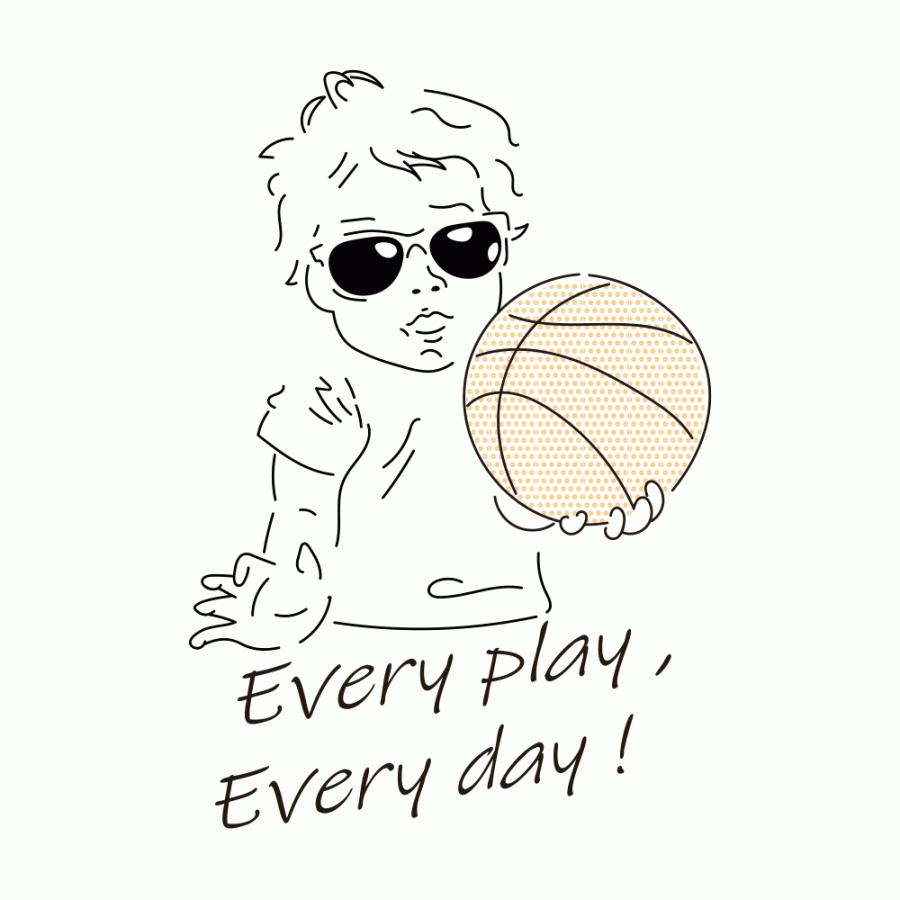 バスケ ロンt メンズ ウェア バスケットボールベイビー 長袖 Tシャツ 練習着 Nibsk 3017 Sabスポーツ 通販 Yahoo ショッピング