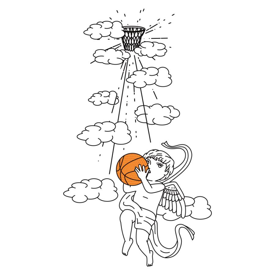 hanna様 バスケシャツxl ファナティクス（Fanatics）（メンズ