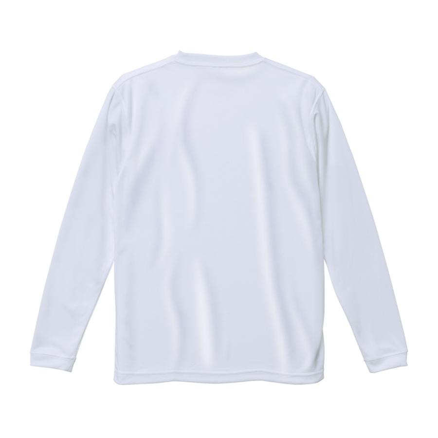 バスケ ロンT メンズ ウェア 「ホラーオンザコート」 長袖 Tシャツ