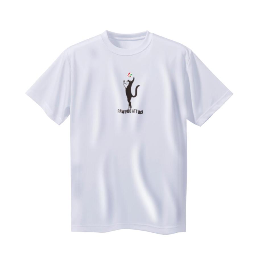 バレー 練習着 半袖 メンズ ドライ Tシャツ 男性 女性 バレーボール