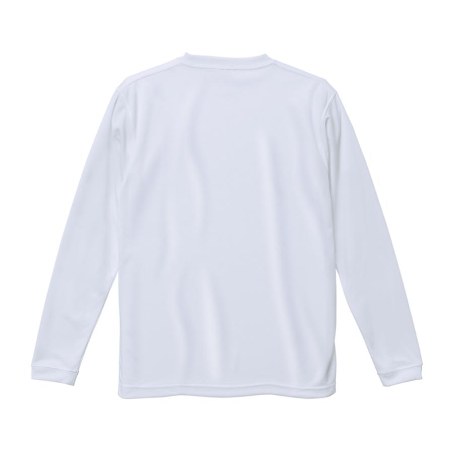 バレーボール ウェア 長袖「バレーボールDARUMA」 左胸ワン