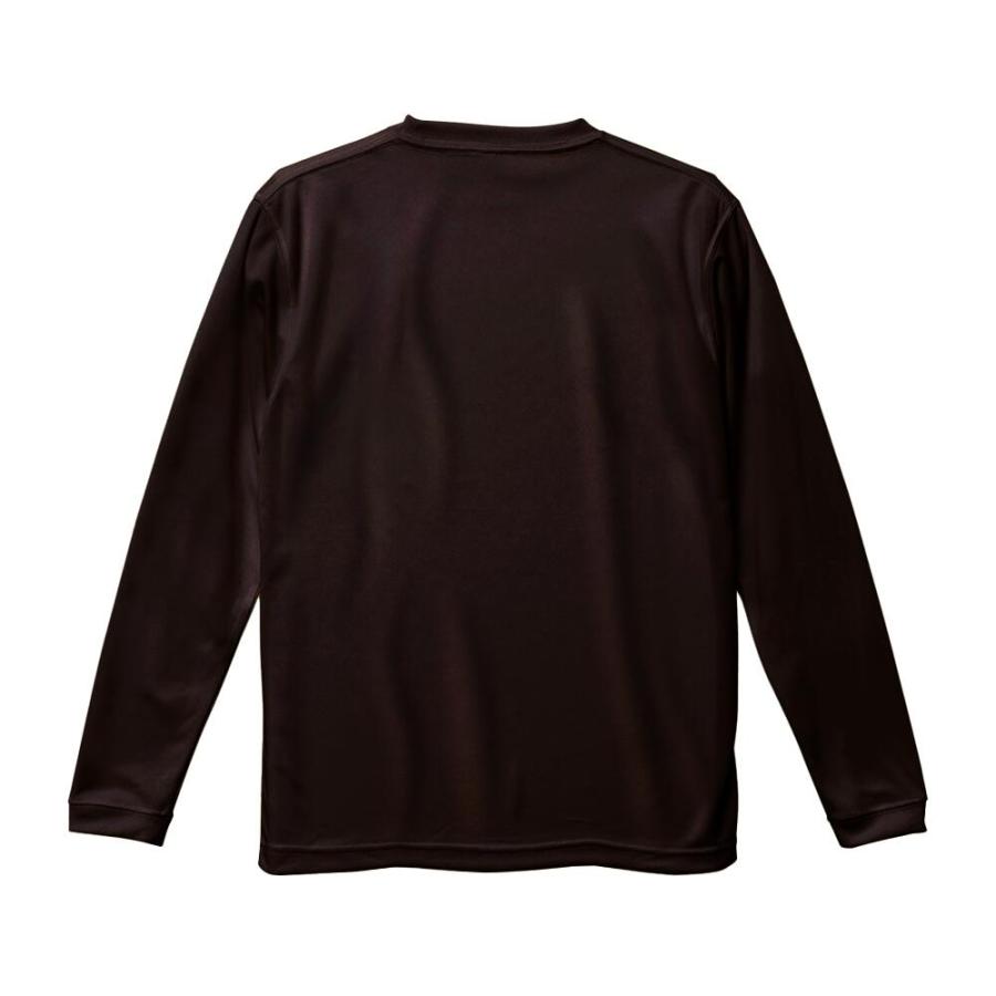 バレーボール 練習着 長袖 ジュニア Tシャツ 「ネコ式レシーブ