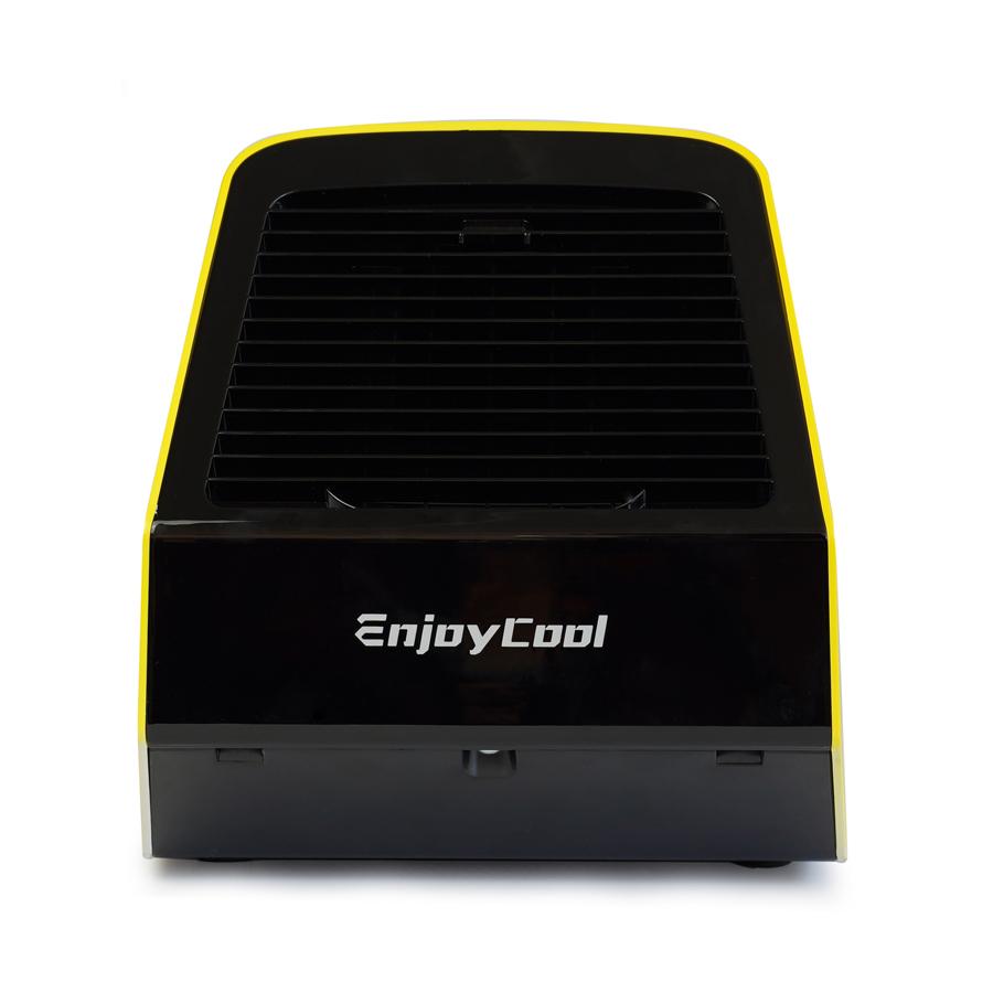 ポータブルクーラー EnjoyCool LINK 冷風機 家庭用 冷房 エアコン 