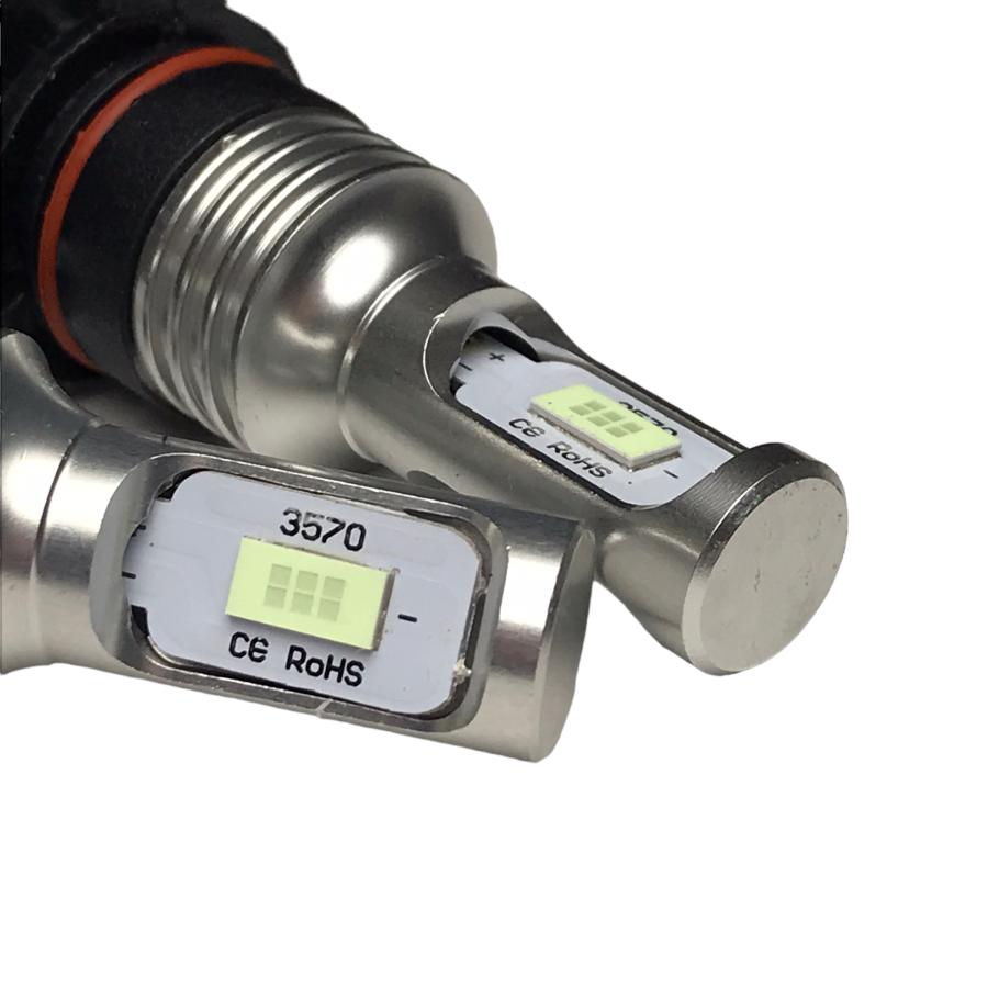 200系 ハイエース 3型後期 4型 5型 6型 PSX26W LED フォグランプ