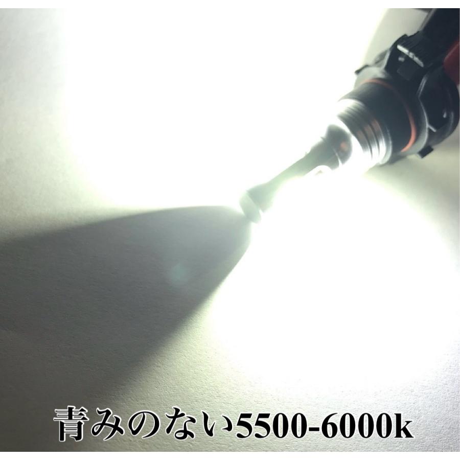 PSX24W フォグランプ 交換球 LEDバルブ 明るい3570smd ホワイト PSX24W フォグランプ 交換球 LEDバルブ 明るい3570smd ホワイト