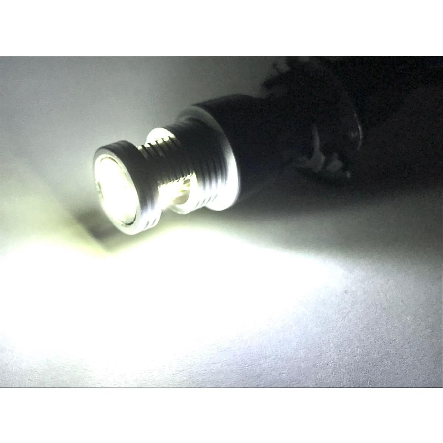 90Wクラス 爆光 明るい CSP LED T16 バックランプ ルームランプマップ