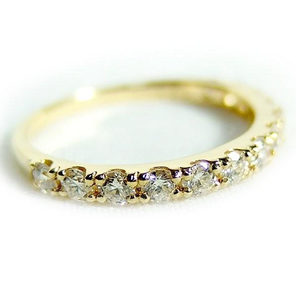 贅沢 ダイヤモンド リング 指輪 ハーフエタニティ 0.5ct K18 0.5カラット イエローゴールド 9.5号 0.5カラット エタニティリング リング 指輪 鑑別カード付き, 野木町:5a9e3830 --- airmodconsu.dominiotemporario.com 贅沢 ダイヤモンド リング 指輪 ハーフエタニティ 0.5ct K18 0.5カラット イエローゴールド 9.5号 0.5カラット エタニティリング リング 指輪 鑑別カード付き, 野木町:5a9e3830 --- airmodconsu.dominiotemporario.com