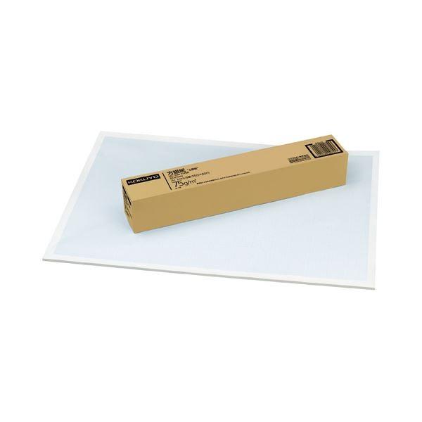 最新コレックション コクヨ 上質方眼紙 A1 1mm目ブルー刷り 50枚 ホ 16 1セット 4冊 超激安 Www Egeszsegaz Hu