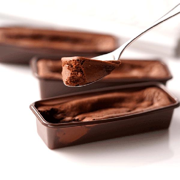 糖質制限 カップショコラ 3 ギフト 詰め合わせ チョコレート ココア  スイーツ デザート  ロカボ 低糖質 カップケーキ  ダイエット 置き換え お取り寄せ｜saccho｜03