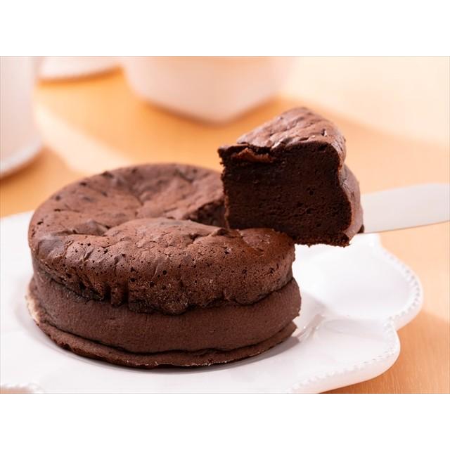 糖質制限 ガトーショコラ チョコレート ココア ギフト お誕生日 スイーツ デザート おかし ロカボ 低糖質 ダイエット 置き換え お取り寄せ Gateau Chocolate H Sweetsローカボ 通販 Yahoo ショッピング