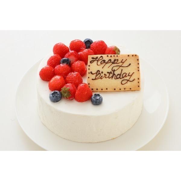 糖質制限 いちご生クリーム デコレーション 5  生クリーム いちご   お誕生日 スイーツ デザート おかし ロカボ 低糖質 ダイエット 置き換え お取り寄せ｜saccho｜04