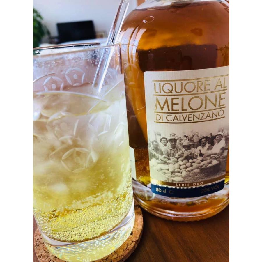 イタリア産メロンリキュール】メロンチェッロ 500ml 家飲み応援 ギフト