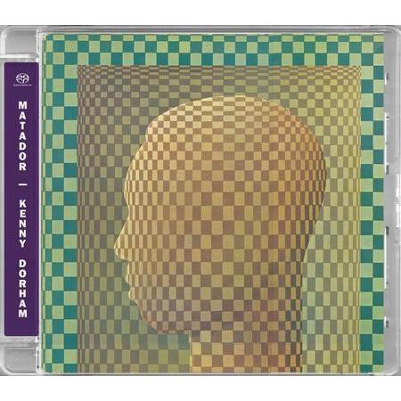 ハイブリッドSACD ケニー・ドーハム/KENNY DORHAM - MATADOR
