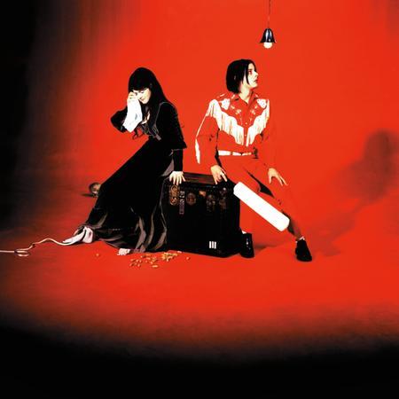 ハイブリッドSACD ホワイト・ストライプス/THE WHITE STRIPES - ELEPHANT アナログプロダクション Analogue Productions | 
