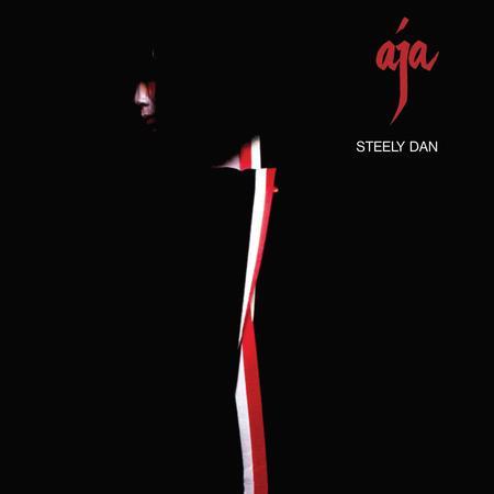 ハイブリッドSACD スティーリー・ダン/STEELY DAN - AJA アナログプロダクション Analogue Productions | 