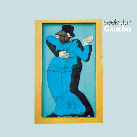 ハイブリッドSACD スティーリー・ダン/STEELY DAN - GAUCHO アナログプロダクション Analogue Productions | 