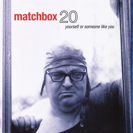 ハイブリッドSACD マッチボックス・トゥウェンティ/MATCHBOX TWENTY - YOURSELF OR SOMEONE LIKE YOU Analogue Productions | 