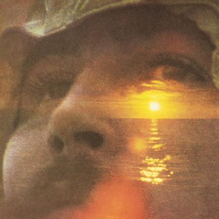 ハイブリッドSACD デヴィッド・クロスビー/DAVID CROSBY - IF I COULD