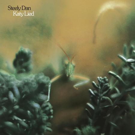 ハイブリッドSACD スティーリー・ダン/STEELY DAN - KATY LIED