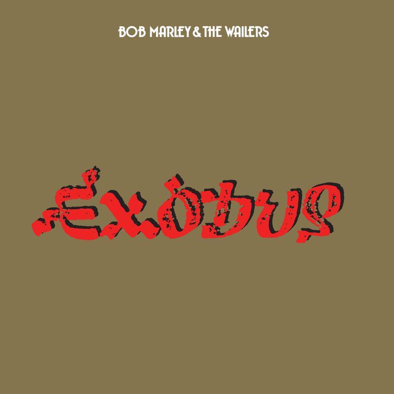 ハイブリッドSACD ボブ・マーリー&ザ・ウェイラーズ/BOB MARLEY AND THE WAILERS - EXODUS Analogue Productions アナログプロダクション | 