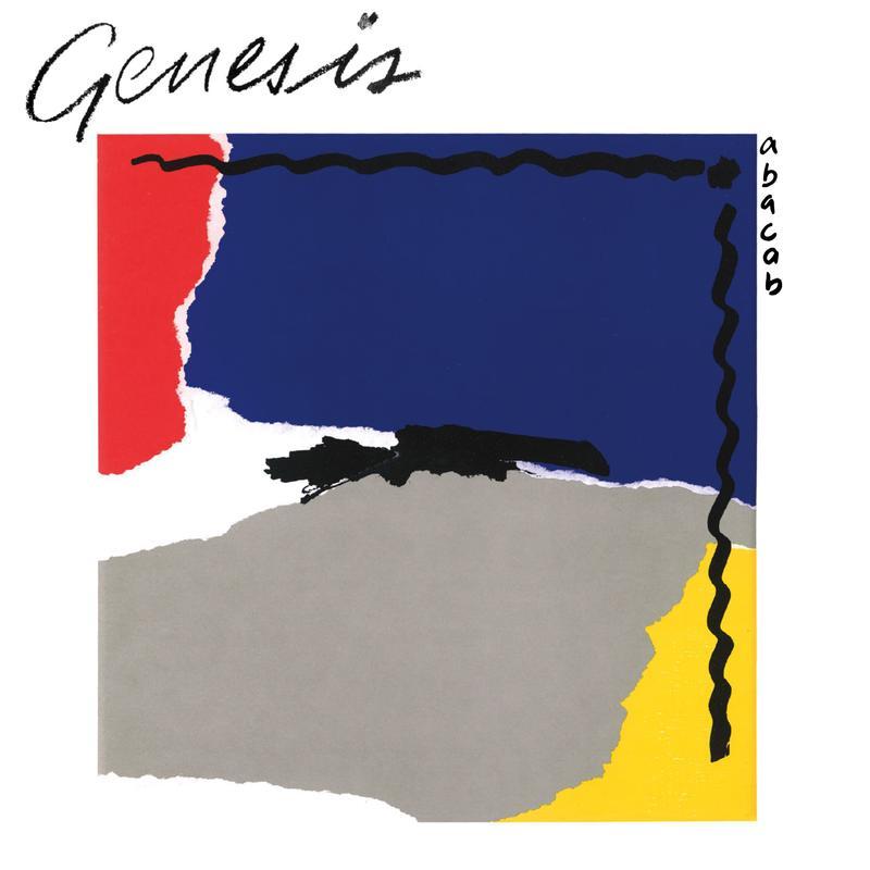 ハイブリッドSACD ジェネシス/GENESIS - ABACAB アナログプロダクション Analogue Productions | 